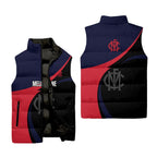 Melbourne Demons Apparels SC038