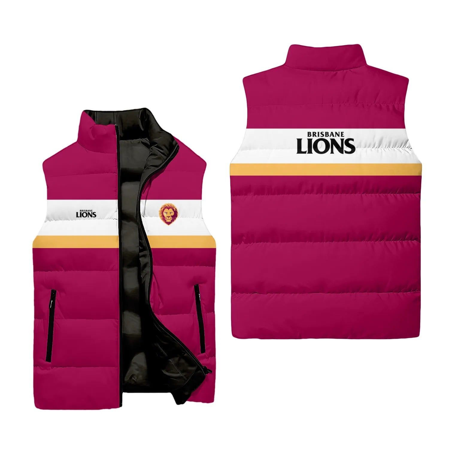 Brisbane Lions Apparels SC046