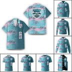 Geelong Cats Apparels SHW058