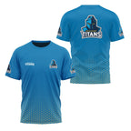 Gold Coast Titans Apparels SC003