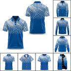 Canterbury-Bankstown Bulldogs Apparels SC121