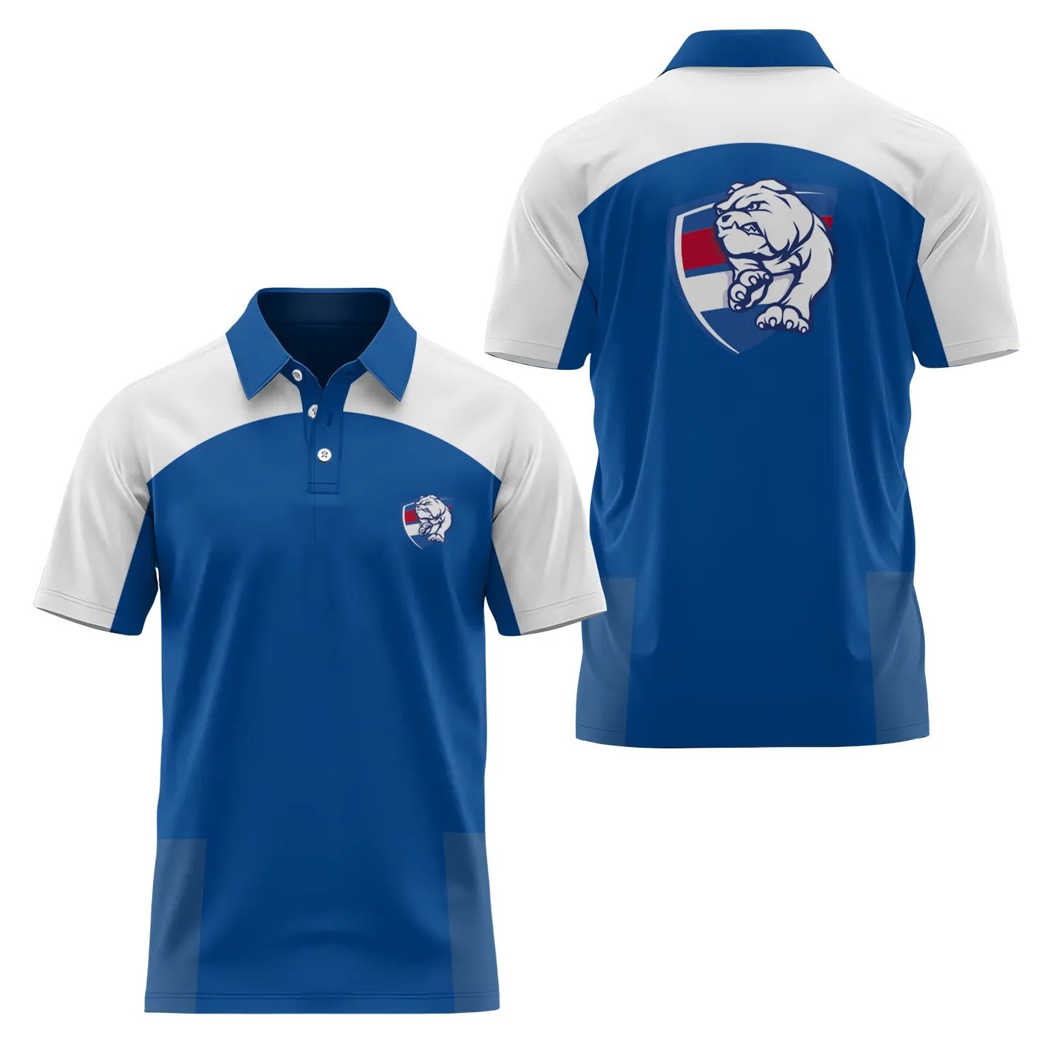 Western Bulldogs Apparels SC016