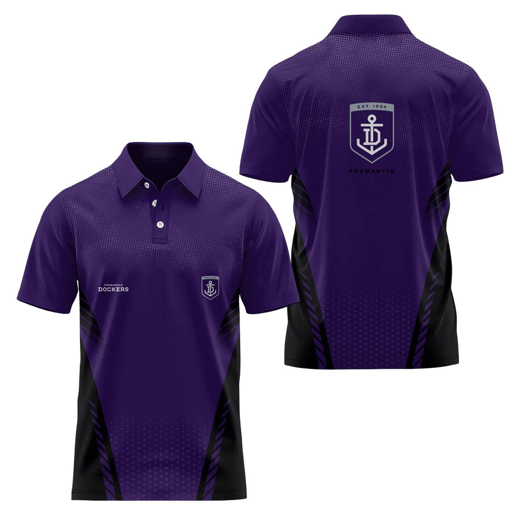 Fremantle Dockers Apparels SC017