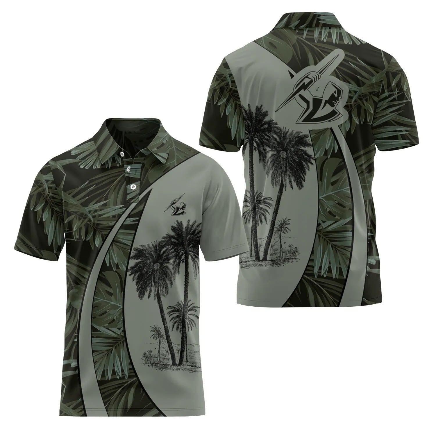 Melbourne Storm Apparels SHW063