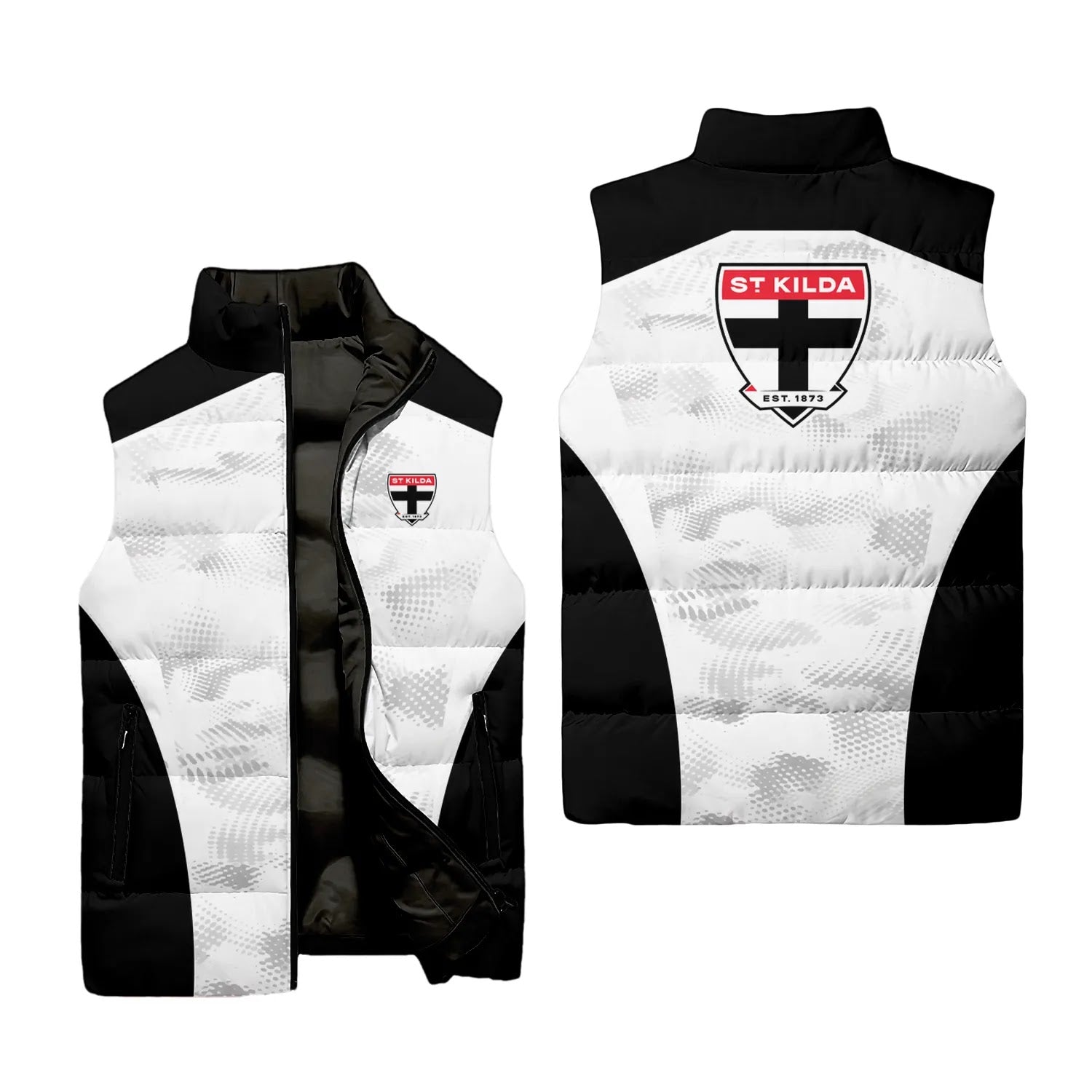 St Kilda Saints Apparels SC081
