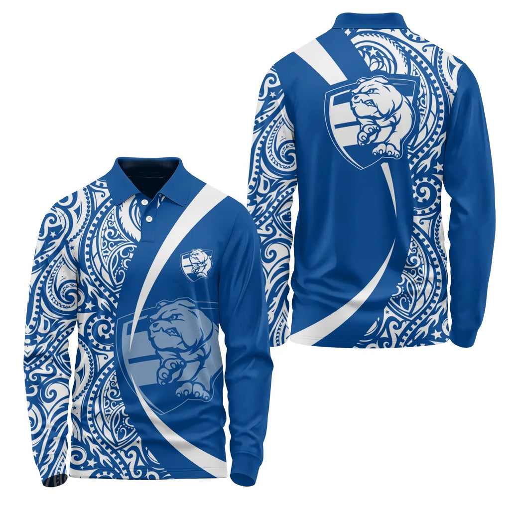 Western Bulldogs Apparels SHW072