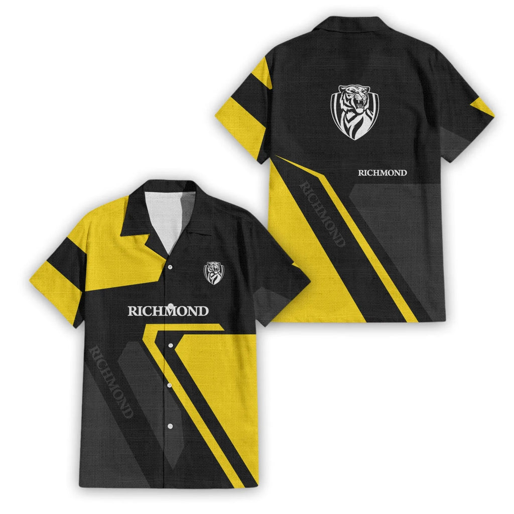 Richmond Tigers Apparels SC117