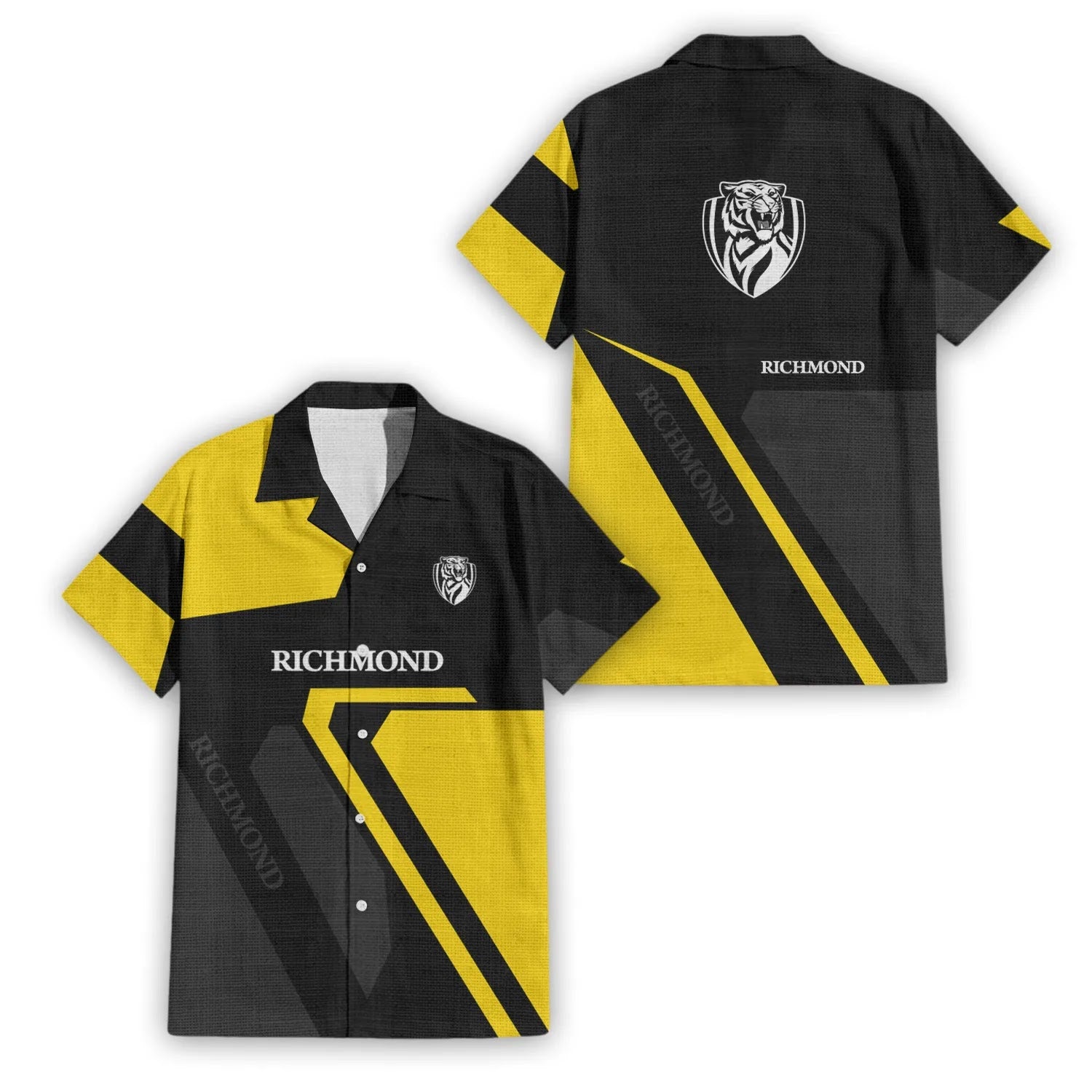 Richmond Tigers Apparels SC117
