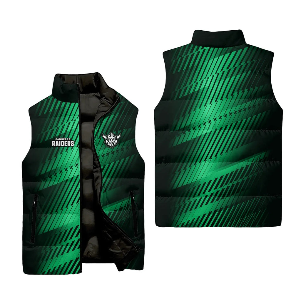 Canberra Raiders Apparels SC118