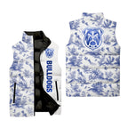 Canterbury-Bankstown Bulldogs Apparels SHW009