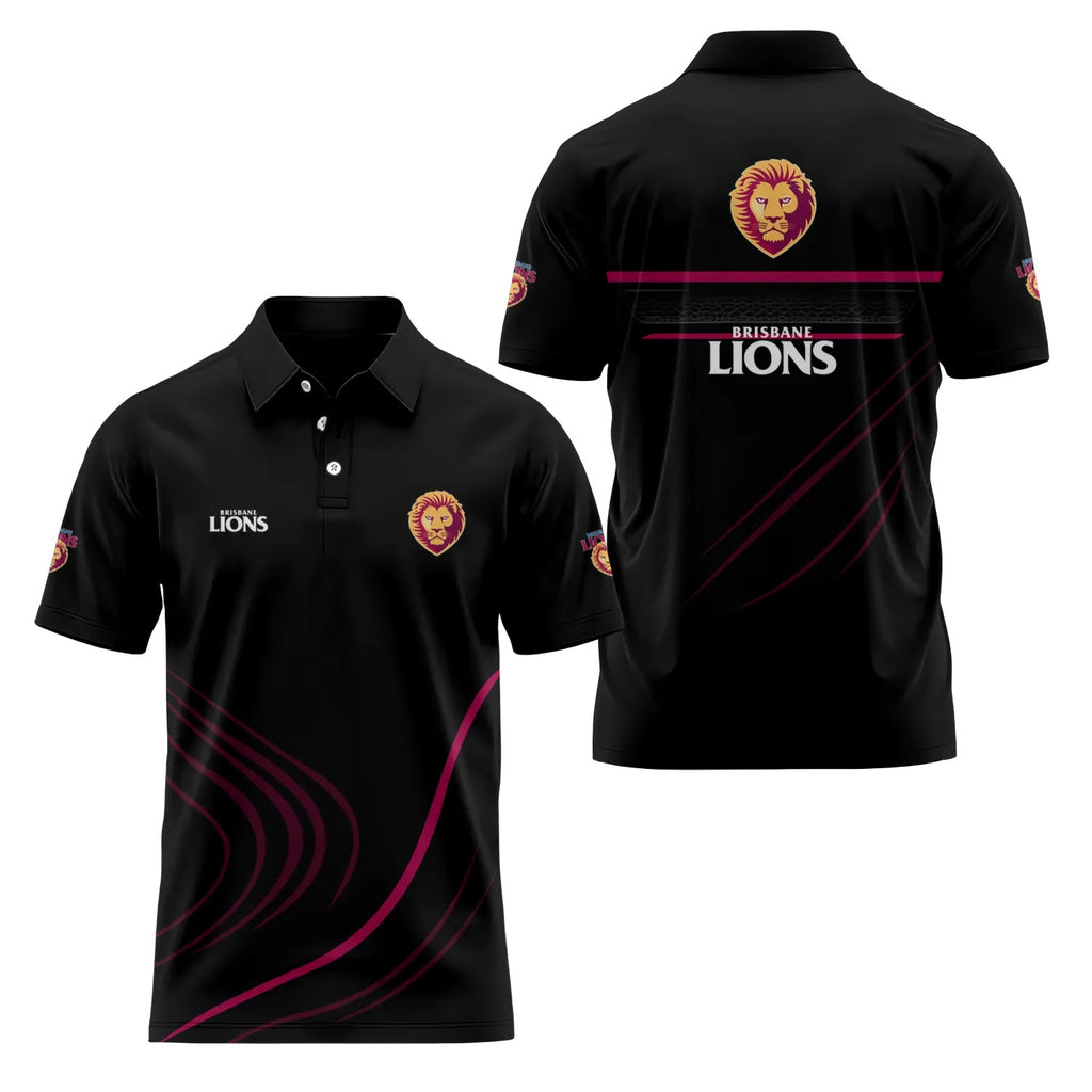 Brisbane Lions Apparels SC024
