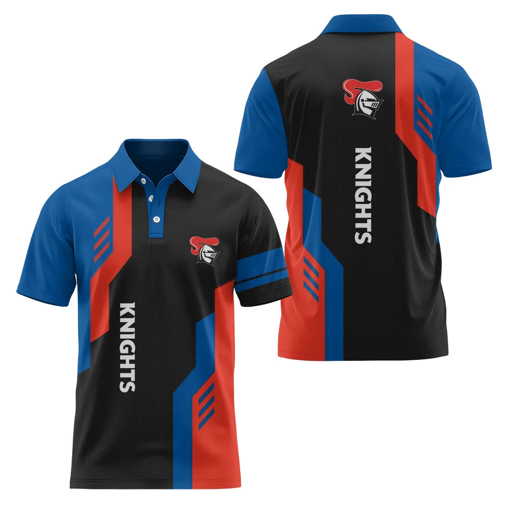 Newcastle Knights Apparels SC029