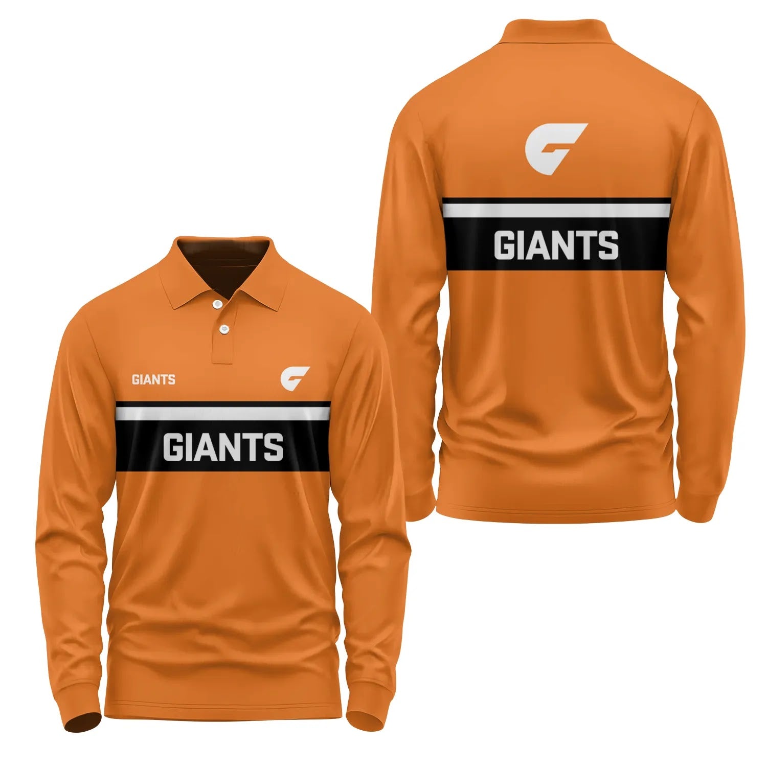 Greater Western Sydney Giants Apparels SC051
