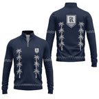 Port Adelaide Power Quarter-zip Pullover SHW065