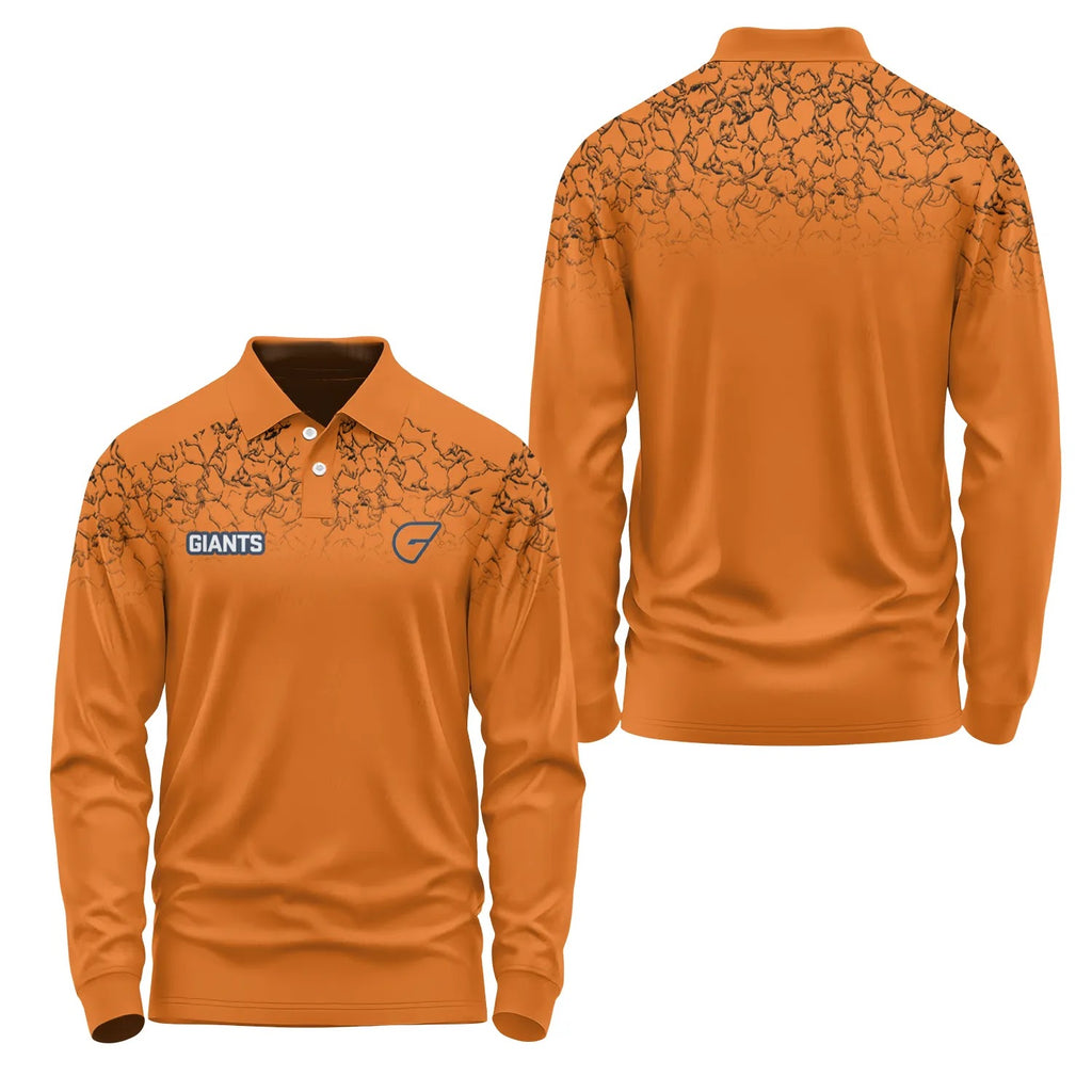Greater Western Sydney Giants Apparels SC108