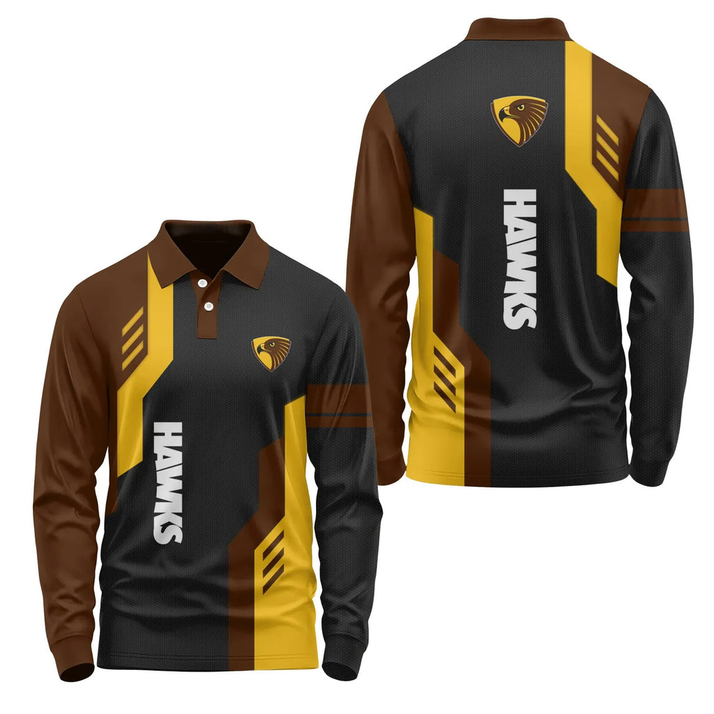 Hawthorn Hawks Apparels SC029