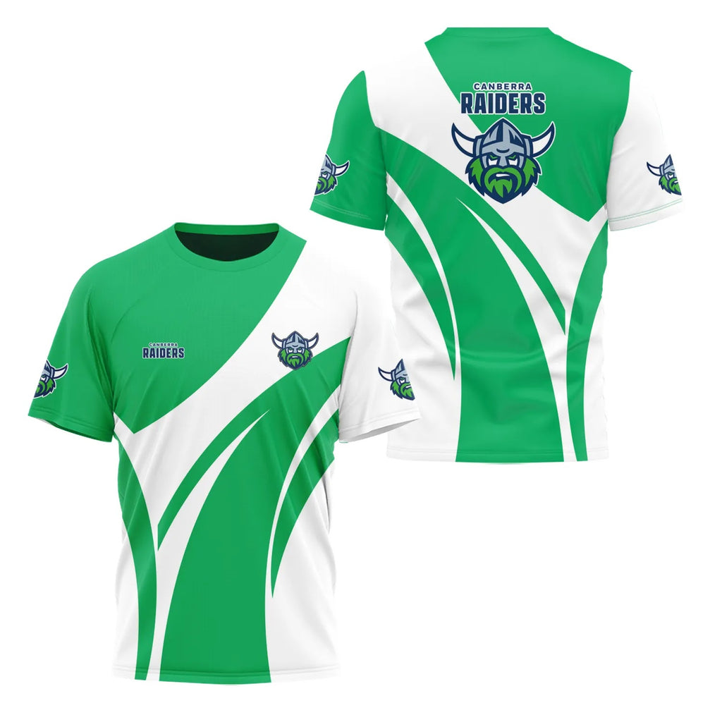 Canberra Raiders Apparels SC022