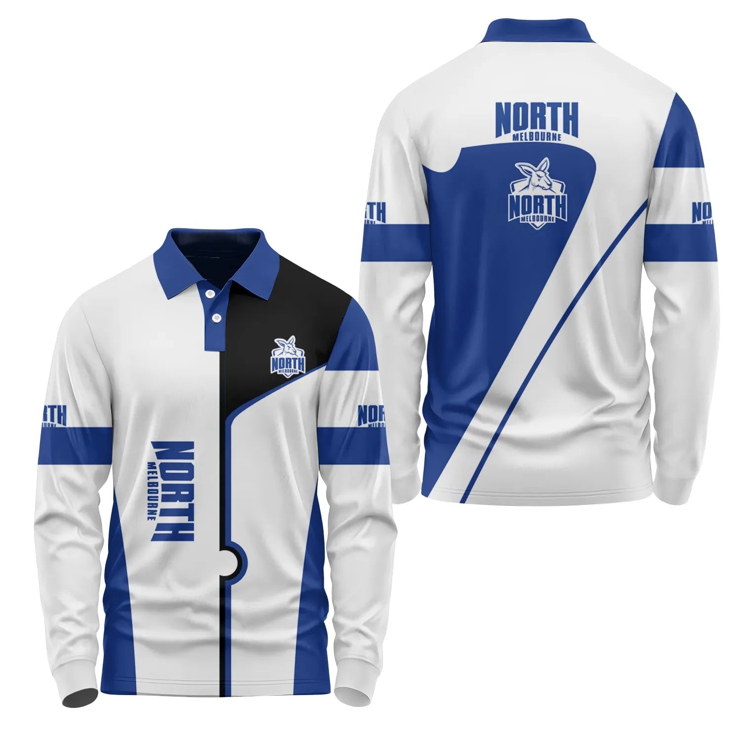 North Melbourne Kangaroos Apparels SC010
