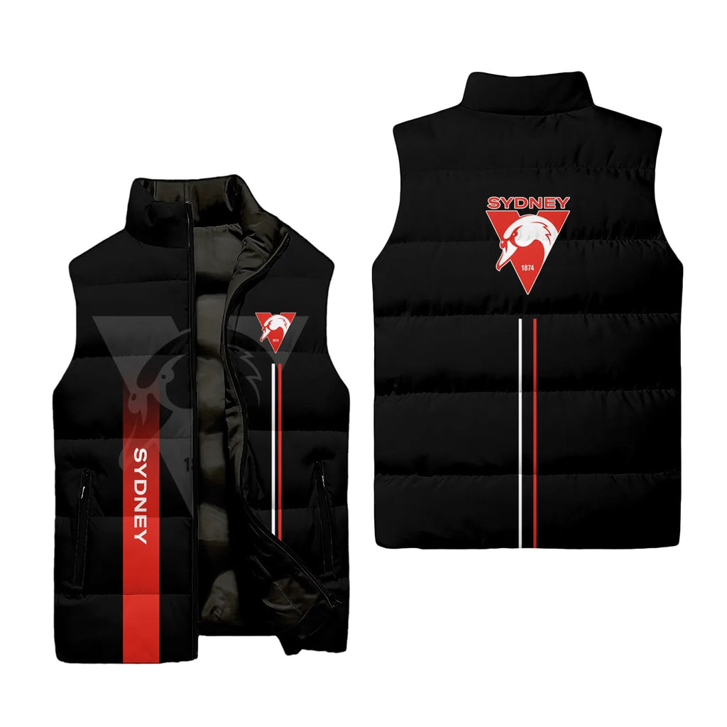 Sydney Swans Apparels SC077