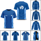 Western Bulldogs Apparels SC049