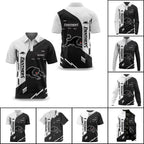 Penrith Panthers Apparels SC036