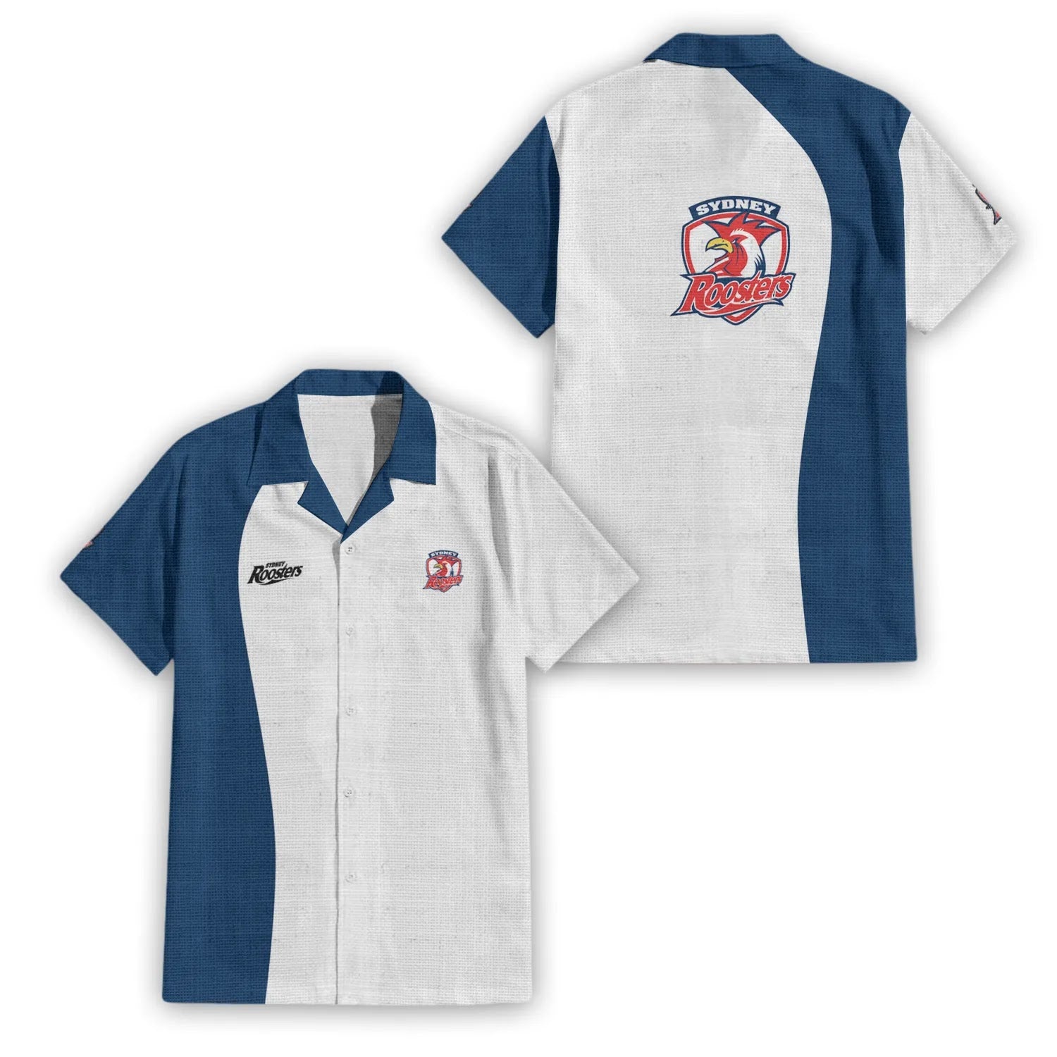 Sydney Roosters Apparels SC055