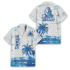 Gold Coast Titans Apparels SHW069