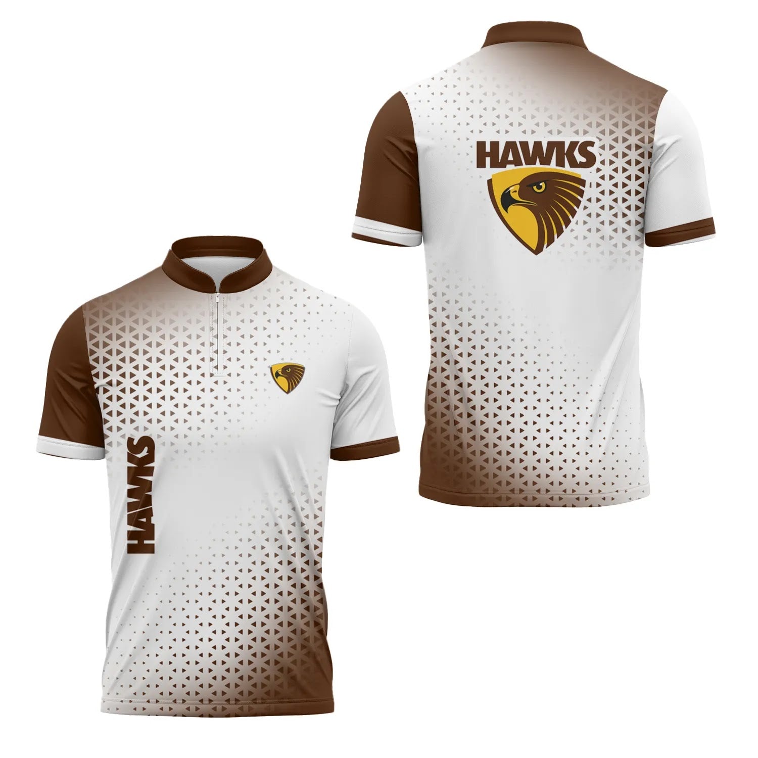 Hawthorn Hawks Apparels SC079
