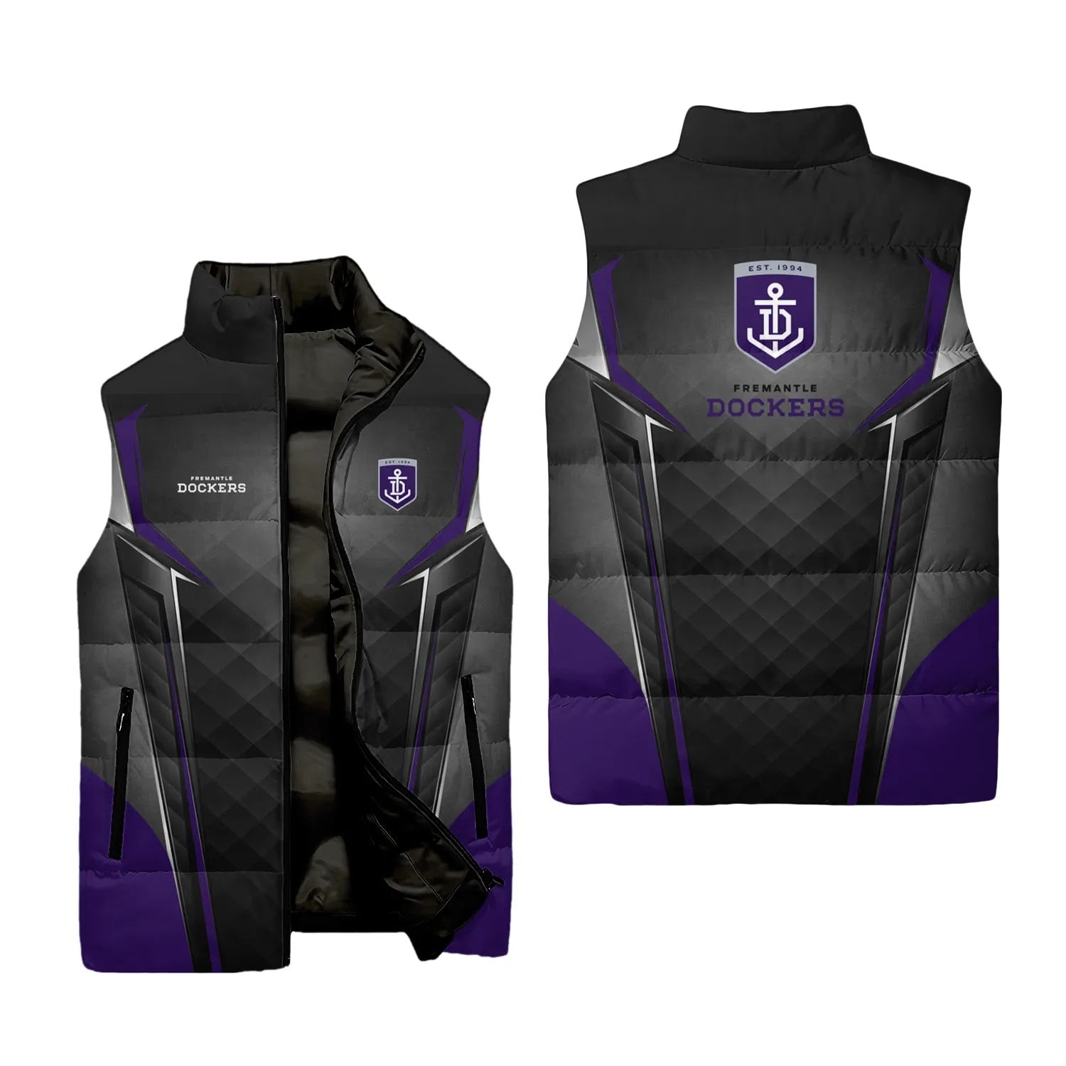 Fremantle Dockers Apparels SC074