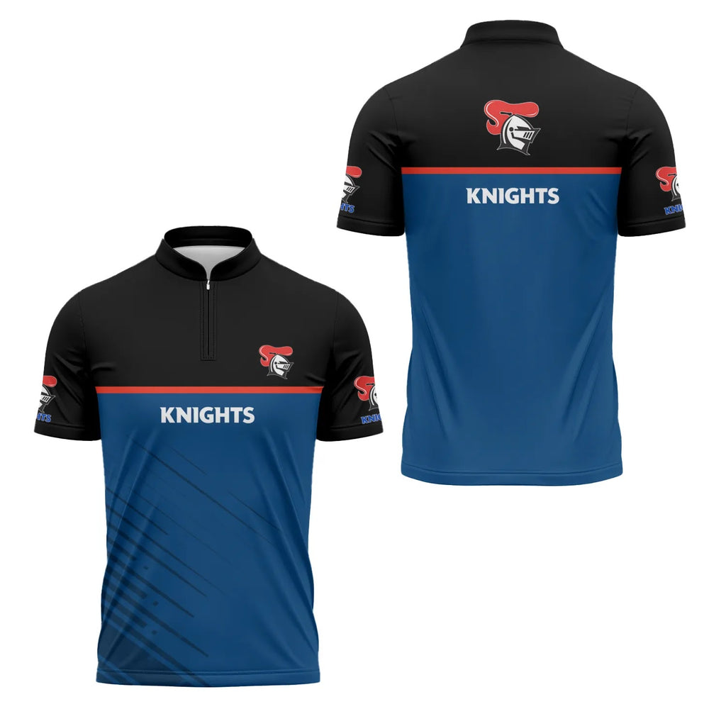 Newcastle Knights Apparels SC040