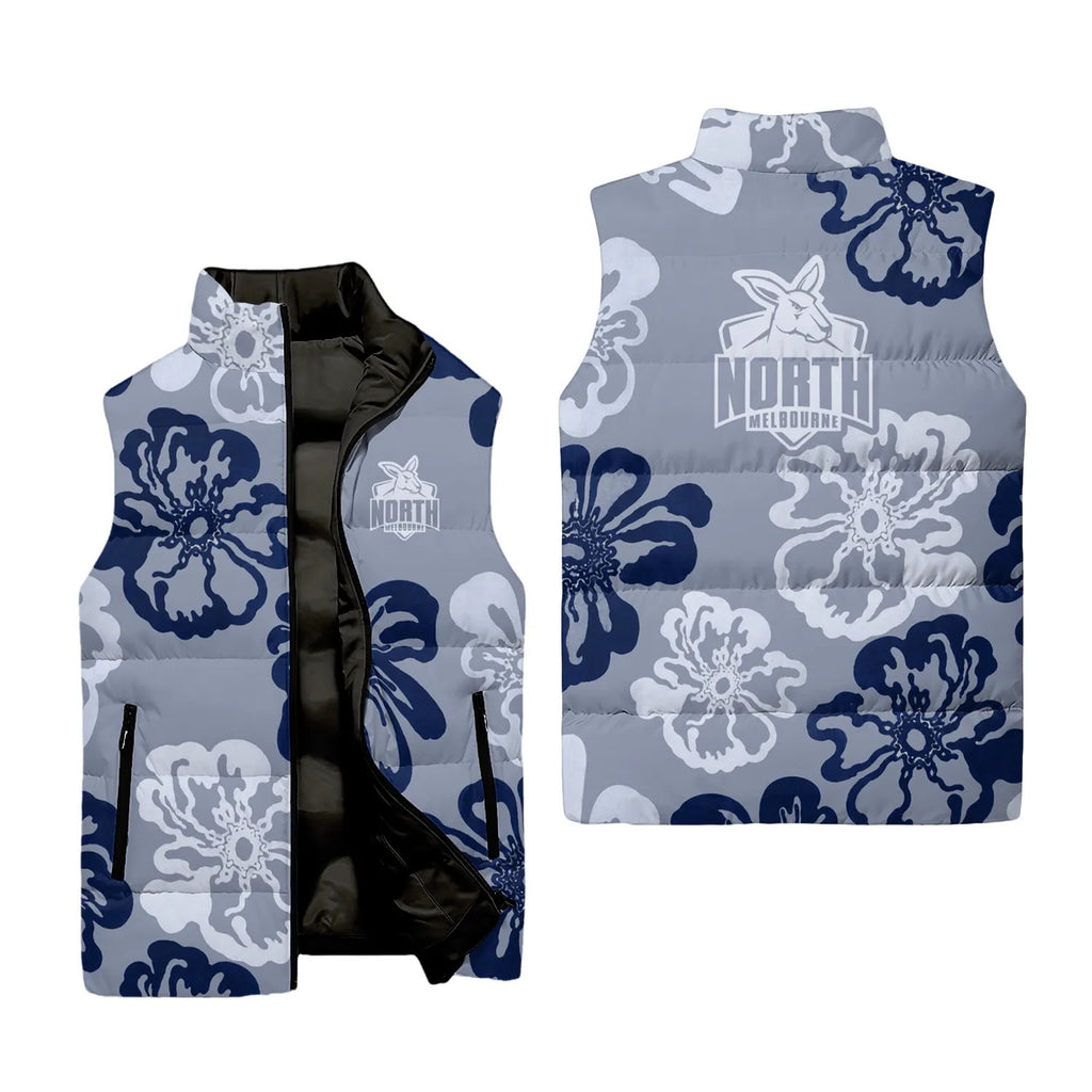 North Melbourne Kangaroos Apparels SHW073