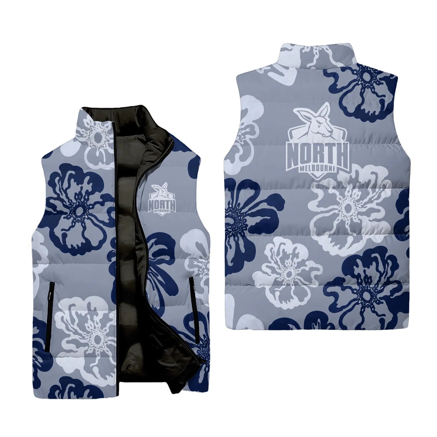 North Melbourne Kangaroos Apparels SHW073