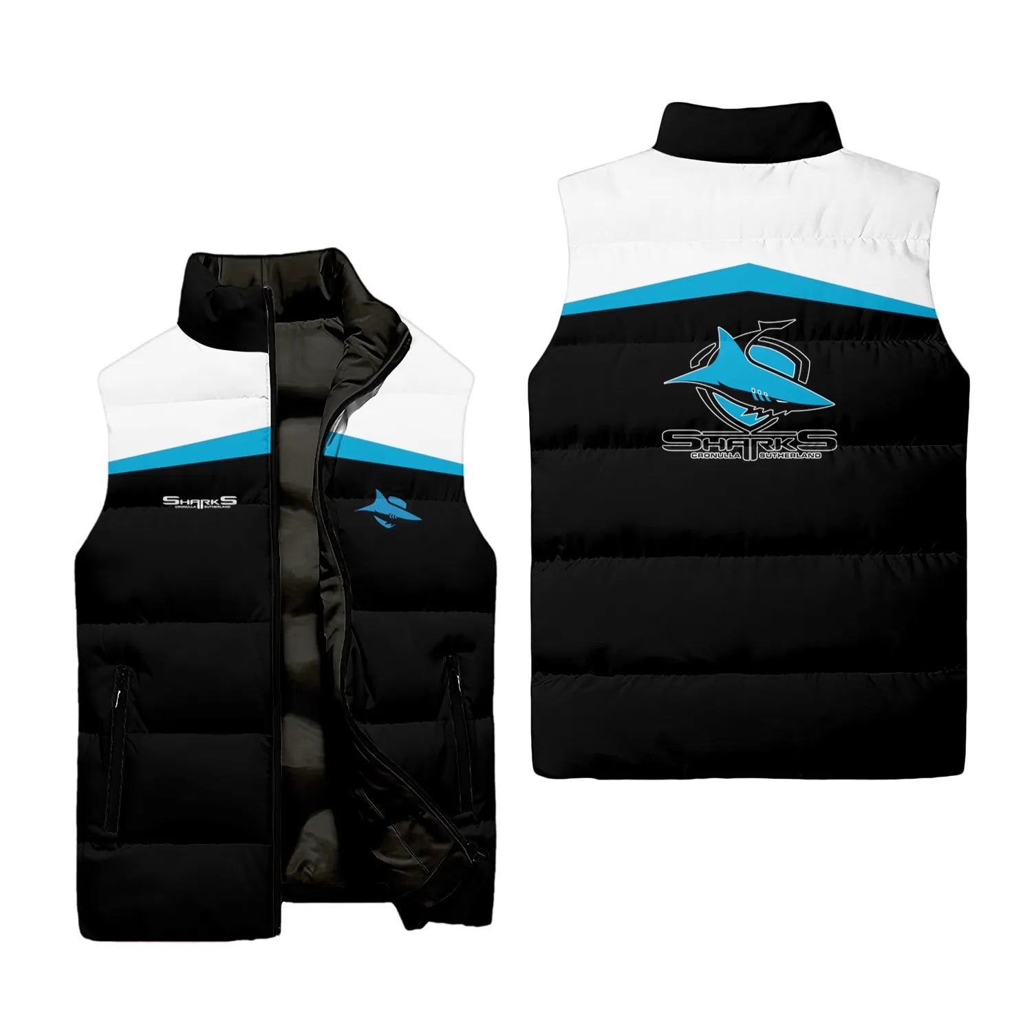 Cronulla-Sutherland Sharks Apparels SC031