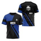 North Melbourne Kangaroos Apparels SC117