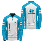 Cronulla-Sutherland Sharks Apparels SC078
