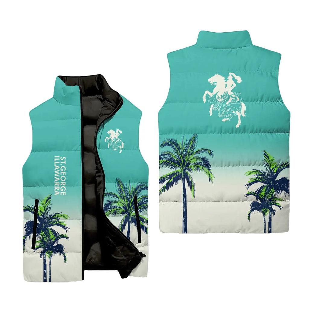 St George Illawarra Dragons Apparels SHW020