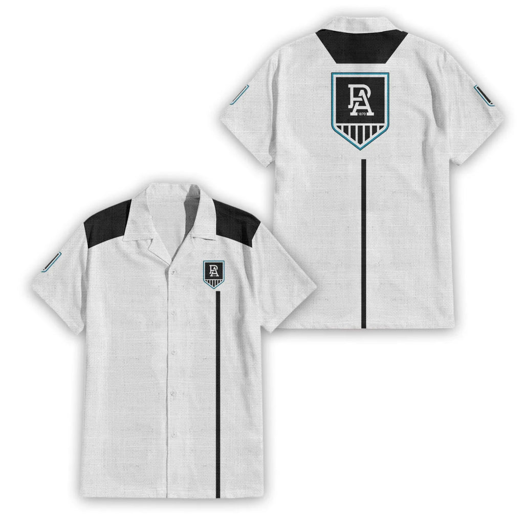 Port Adelaide Power Apparels SC021