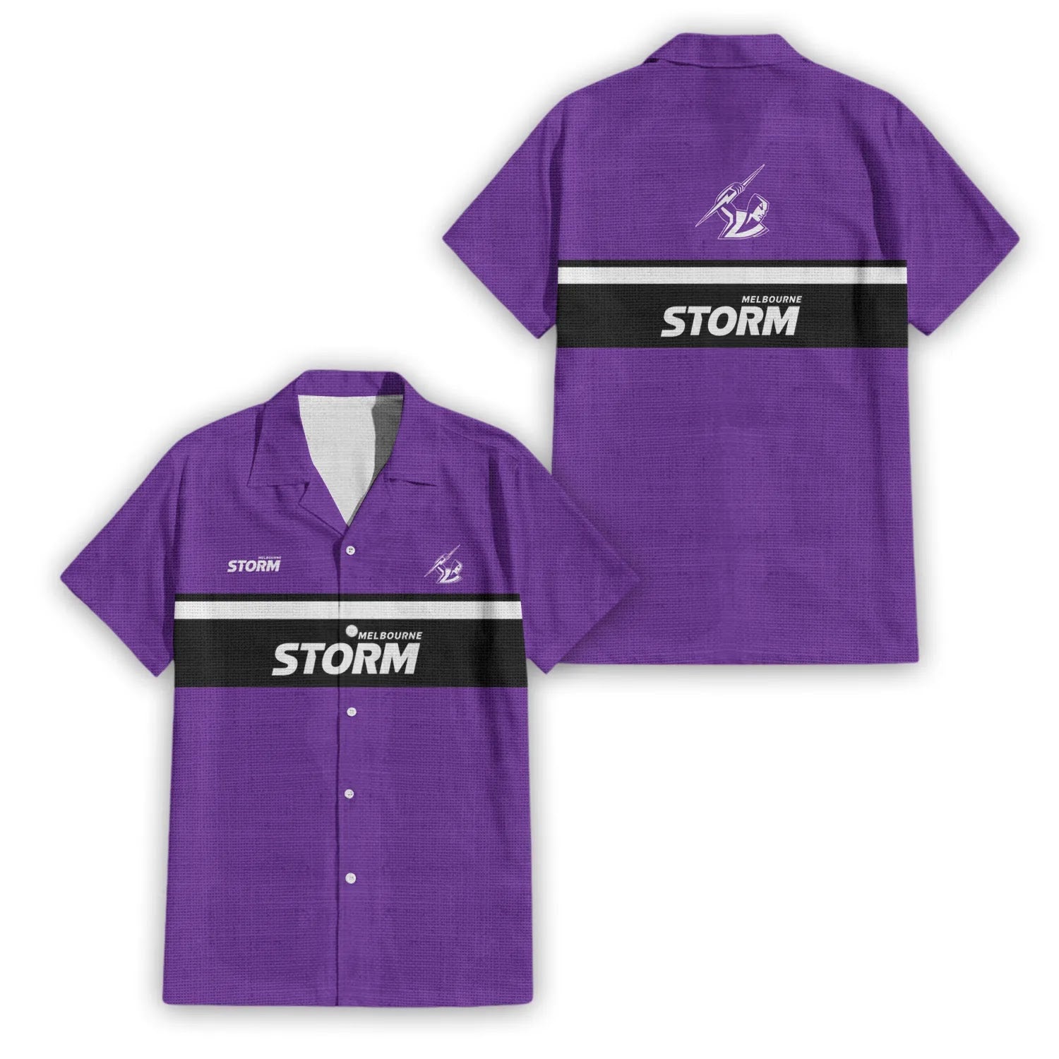 Melbourne Storm Apparels SC051