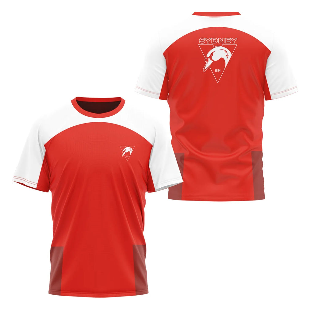 Sydney Swans Apparels SC016