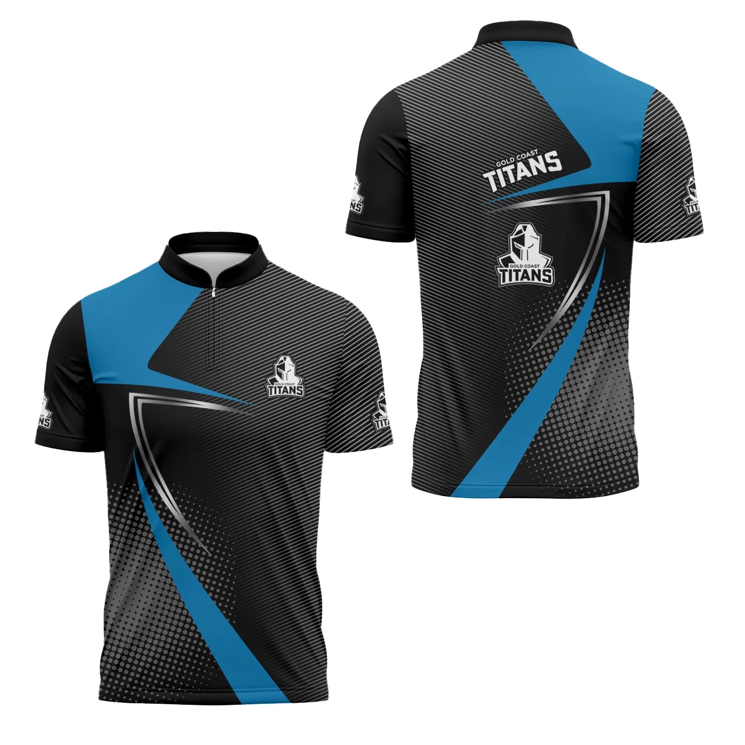 Gold Coast Titans Apparels SC059