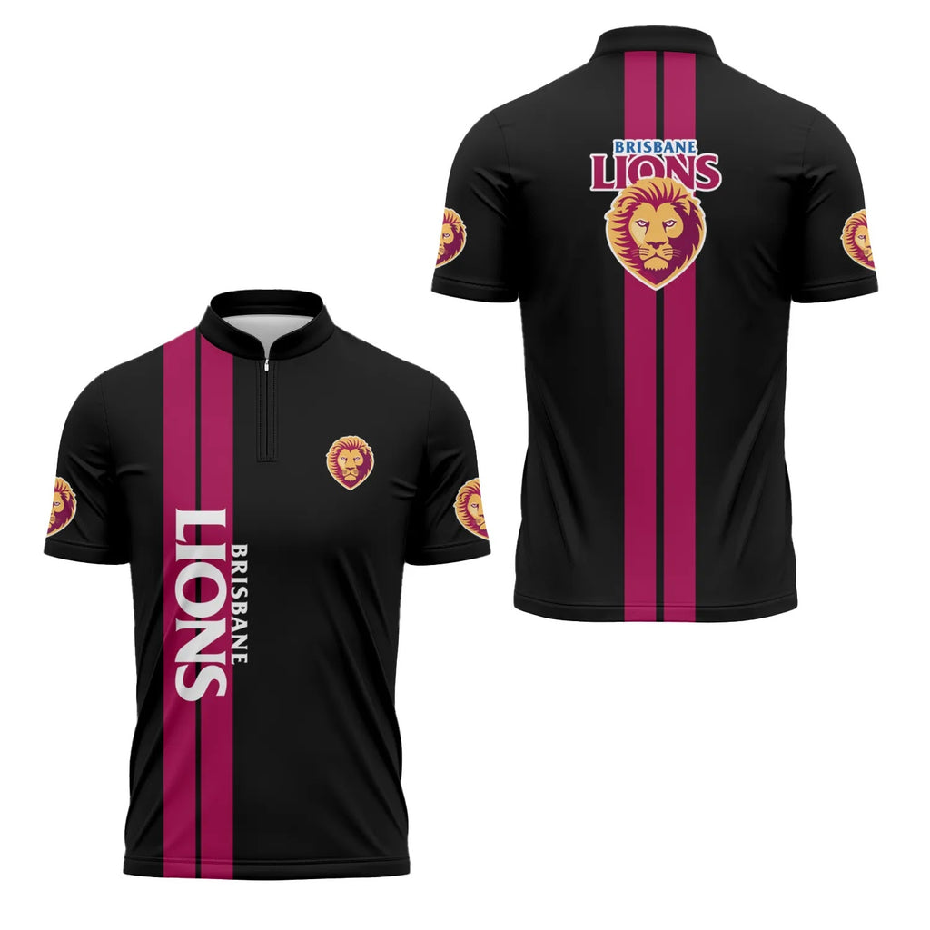 Brisbane Lions Apparels SC013