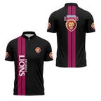 Brisbane Lions Apparels SC013