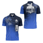 North Melbourne Kangaroos Apparels SHW070