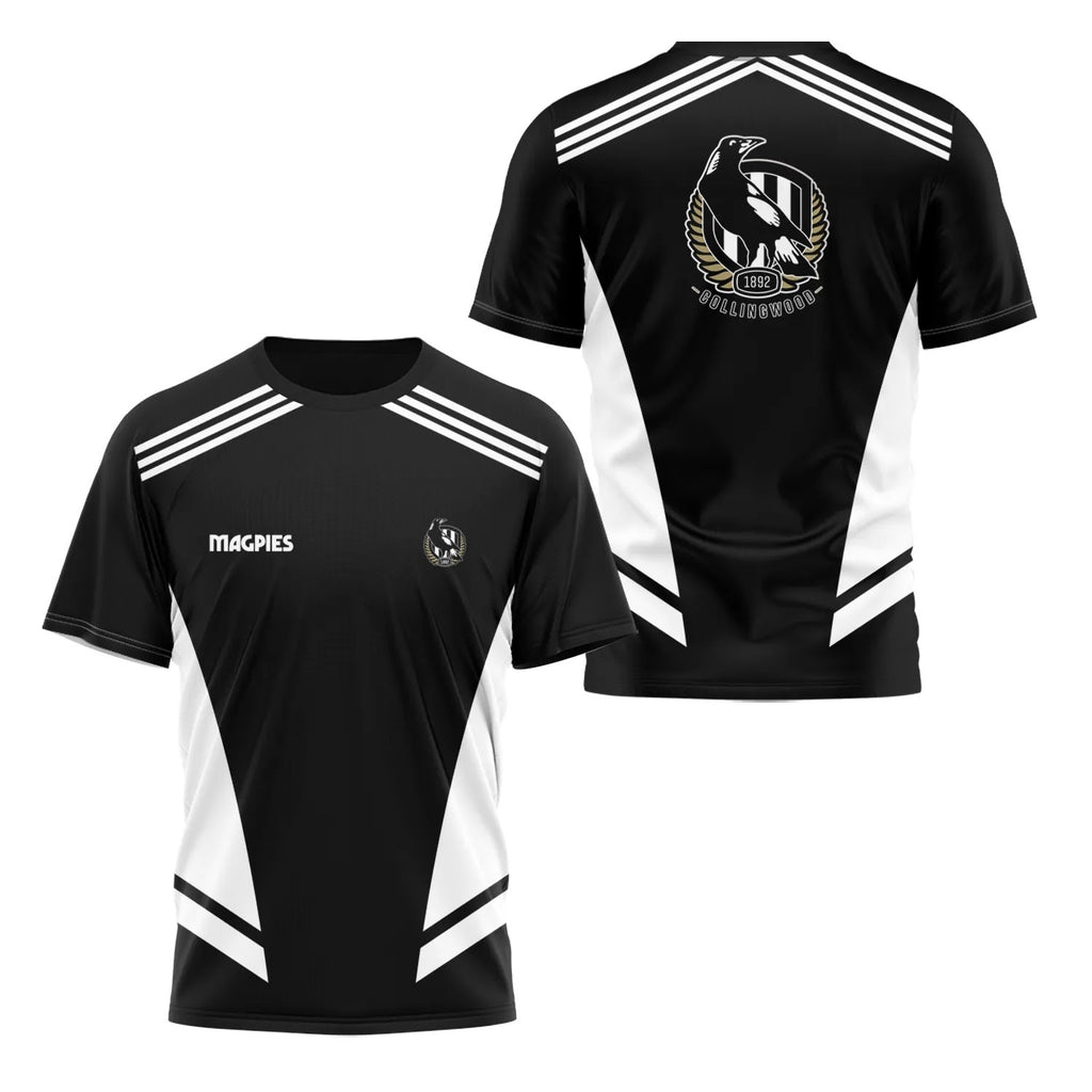 Collingwood Magpies Apparels SC092