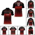 St George Illawarra Dragons Apparels SC047
