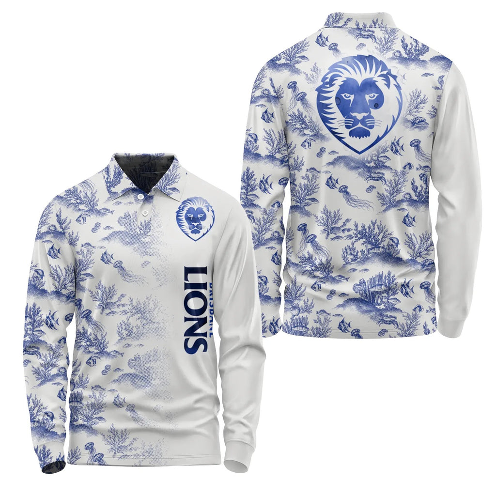 Brisbane Lions Apparels SHW009