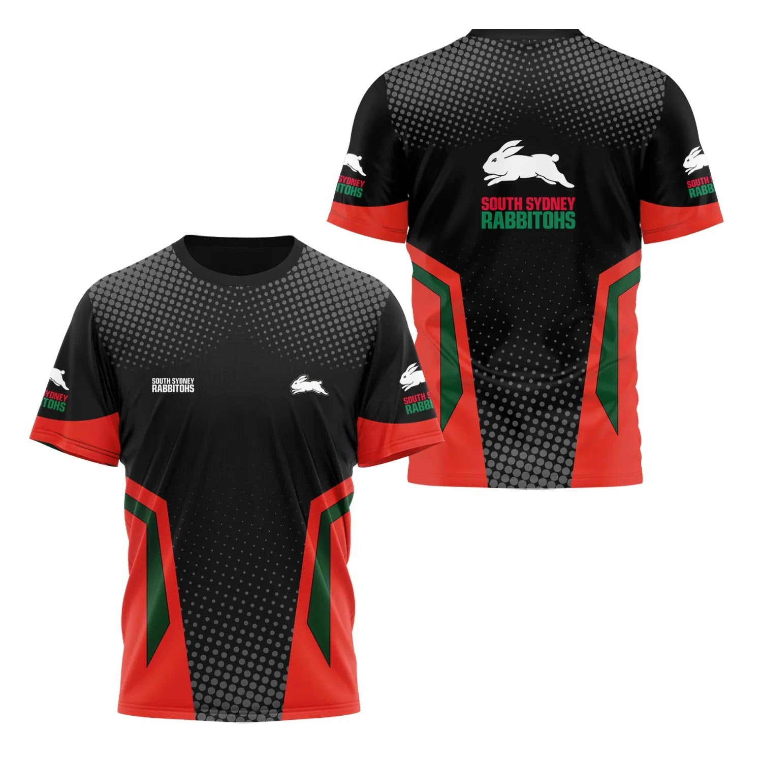 South Sydney Rabbitohs Apparels SC032