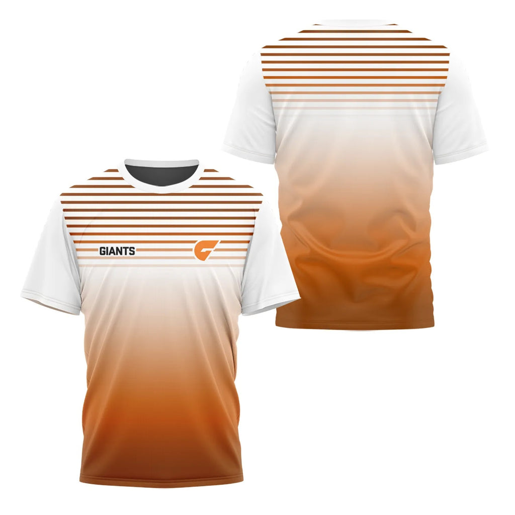 Greater Western Sydney Giants Apparels SC107