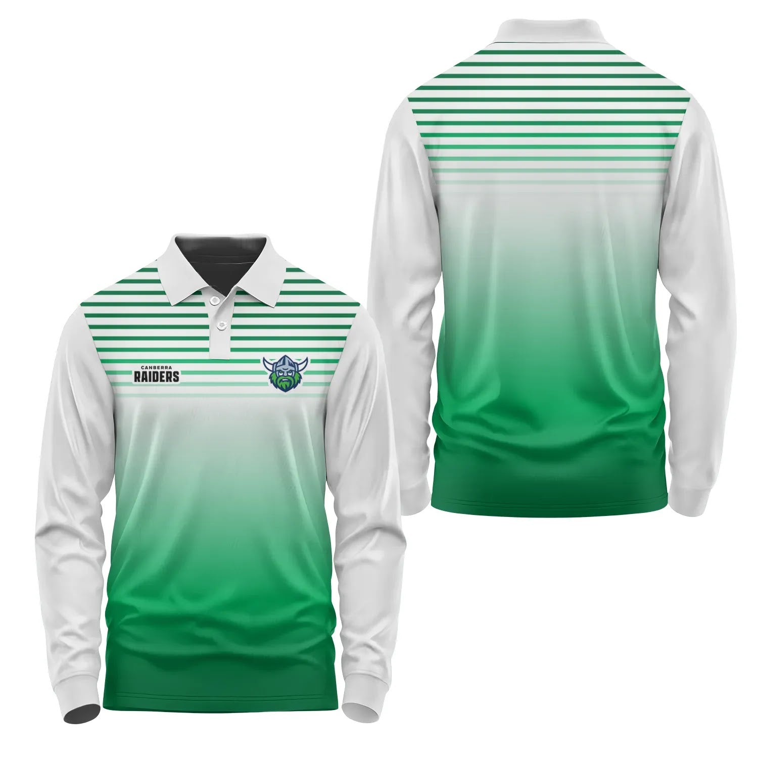 Canberra Raiders Apparels SC107