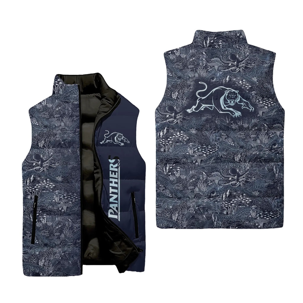 Penrith Panthers Apparels SHW006